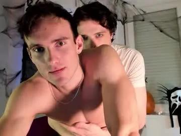 Freechat paul_rubini on Chaturbate