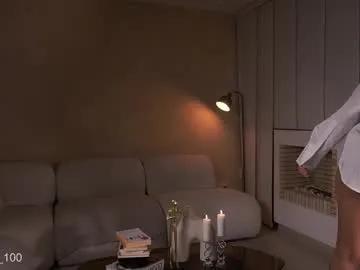 Freechat paulacora100 on Chaturbate