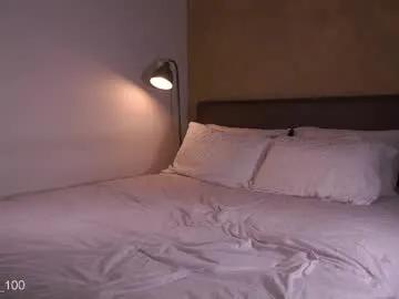 Freechat paulacora100 on Chaturbate