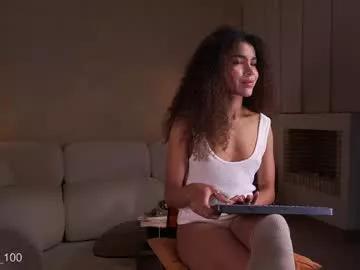 Freechat paulacora100 on Chaturbate