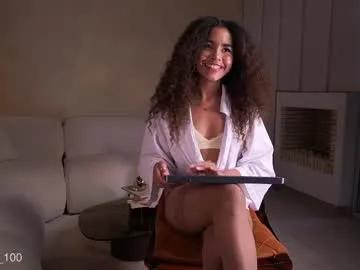 Freechat paulacora100 on Chaturbate