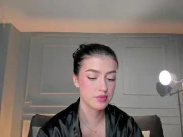 Freechat paulinasantosx on Chaturbate