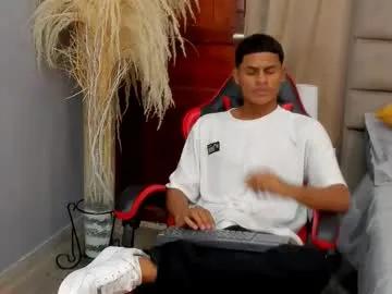 Freechat paull_cassidy on Chaturbate