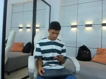 Freechat paull_cassidy on Chaturbate