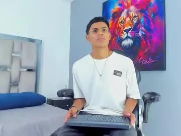 Freechat paull_cassidy on Chaturbate