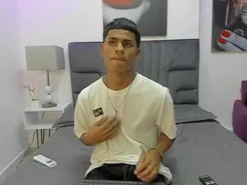 Freechat paull_cassidy on Chaturbate