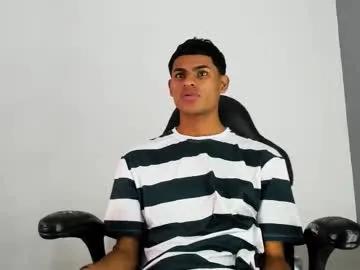 Freechat paull_cassidy on Chaturbate