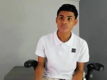 Freechat paull_cassidy on Chaturbate