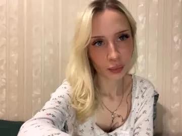pennyczubakowski on Chaturbate 