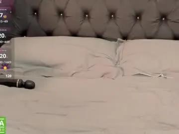 Freechat perfect_storm_21 on Chaturbate