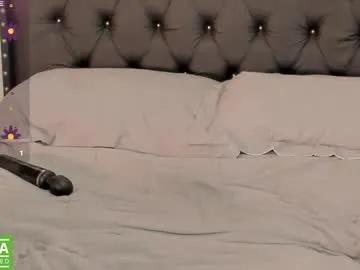 Freechat perfect_storm_21 on Chaturbate