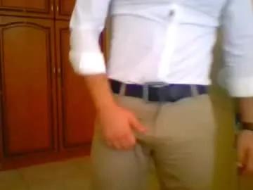 Freechat peron88 on Chaturbate