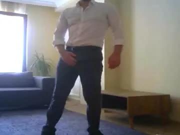 Freechat peron88 on Chaturbate