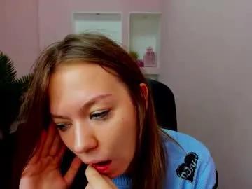 Freechat persinaky on Chaturbate