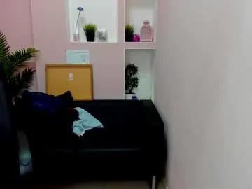 Freechat persinaky on Chaturbate