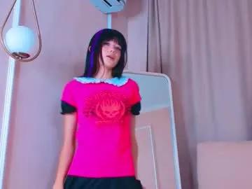 Freechat phyllissanchez on Chaturbate