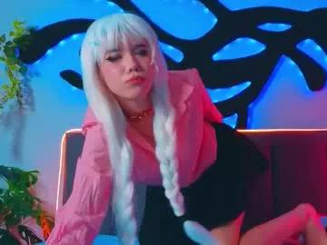 Freechat phyllissanchez on Chaturbate