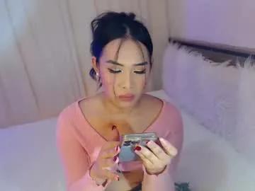 Freechat piroulita on Chaturbate