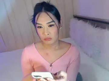 Freechat piroulita on Chaturbate