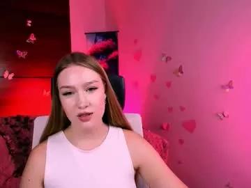 Freechat playful_sophie on Chaturbate