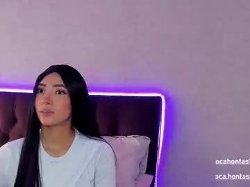 Freechat pocahontasss11 on Chaturbate