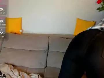 Group polly__mayer on Chaturbate