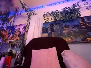 Freechat prettyblackgal on Chaturbate