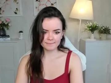 Freechat prettyyy_kitty on Chaturbate
