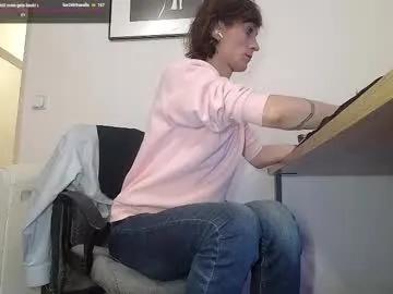 Freechat princeofprague420 on Chaturbate