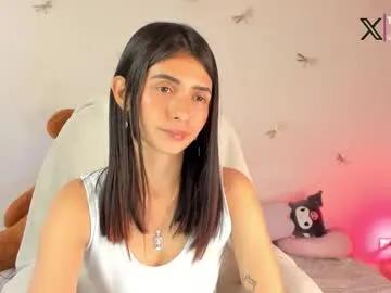 Freechat princessluna_14 on Chaturbate
