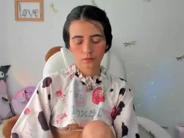 Freechat princessluna_14 on Chaturbate