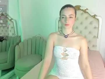 Freechat princsgirl_ on Chaturbate