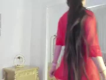 Freechat princsgirl_ on Chaturbate