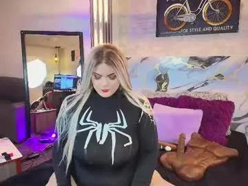 Group prishaa on Chaturbate