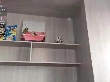 Freechat quennaedger on Chaturbate