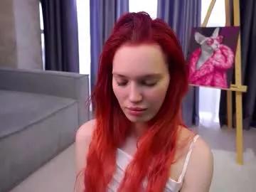 Freechat quennaedger on Chaturbate