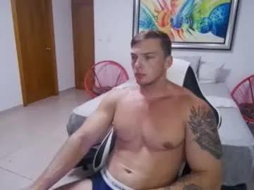 Freechat r9dima1998 on Chaturbate