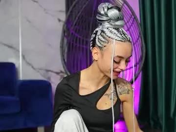 Freechat rachelravee on Chaturbate