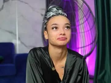 Freechat rachelravee on Chaturbate