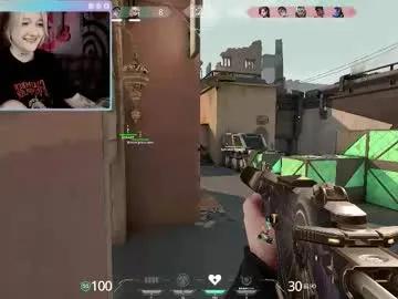 Chaturbate raiingurl is Freechat raiingurl — lol - Multi-Goal : Finger my ass #nora #squirt #pvt #cream #curvy