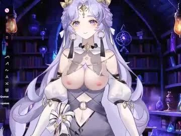 ramona_wild — GOAL: I'm new, be nice to me Control toy 2 min [222 tokens remaining] Welcome to my room! #hentai #cosplay #submissive #lovense #new