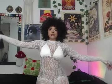 raven_luv — GOAL: show that ass and bounce [81 tokens remaining] IM HERE AGAIN, FOR ENJOY  #ebony #ahegao #smoke #blowjob #bigboobs