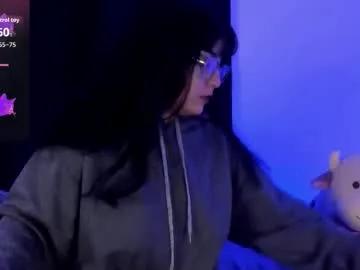 Freechat ravendark_666 on Chaturbate