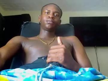 Freechat real1dk on Chaturbate