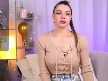 rebeccarese on Chaturbate 