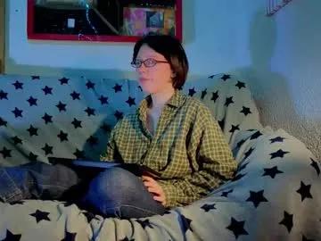 Freechat reborn_elf on Chaturbate