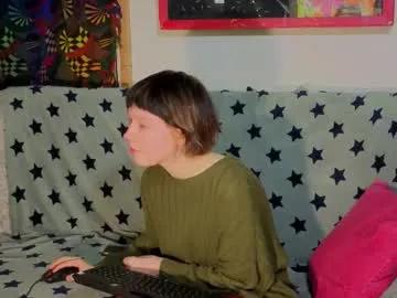 Freechat reborn_elf on Chaturbate