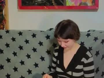 Freechat reborn_elf on Chaturbate