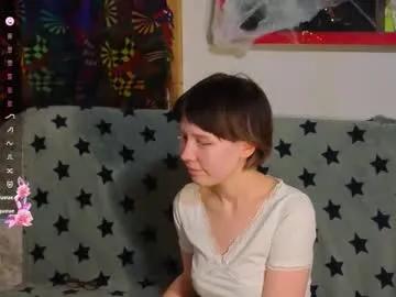Freechat reborn_elf on Chaturbate