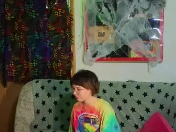 Freechat reborn_elf on Chaturbate